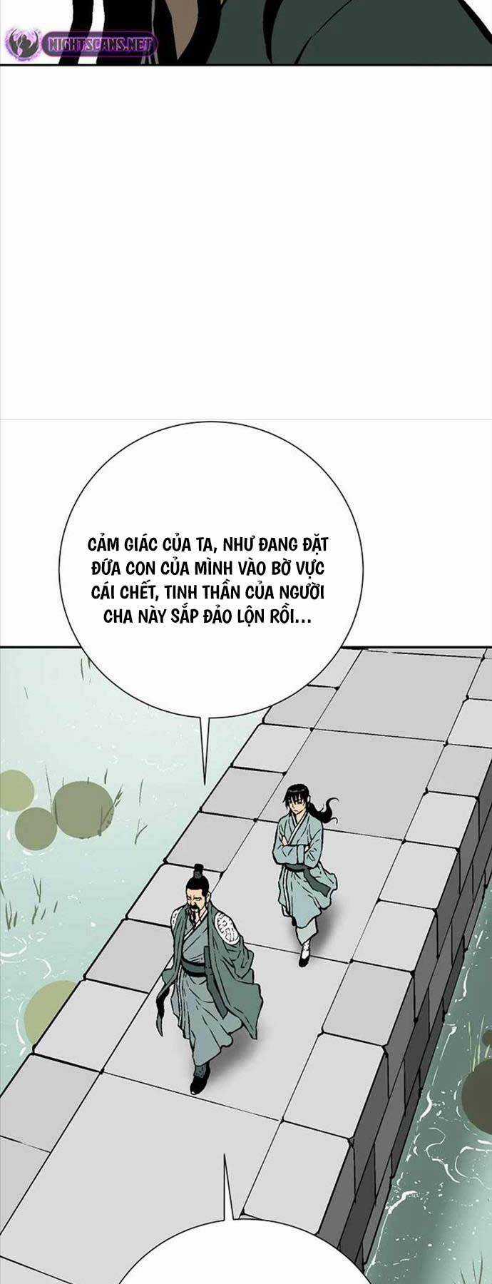 Vĩ Linh Kiếm Tiên Chapter 47 trang 40