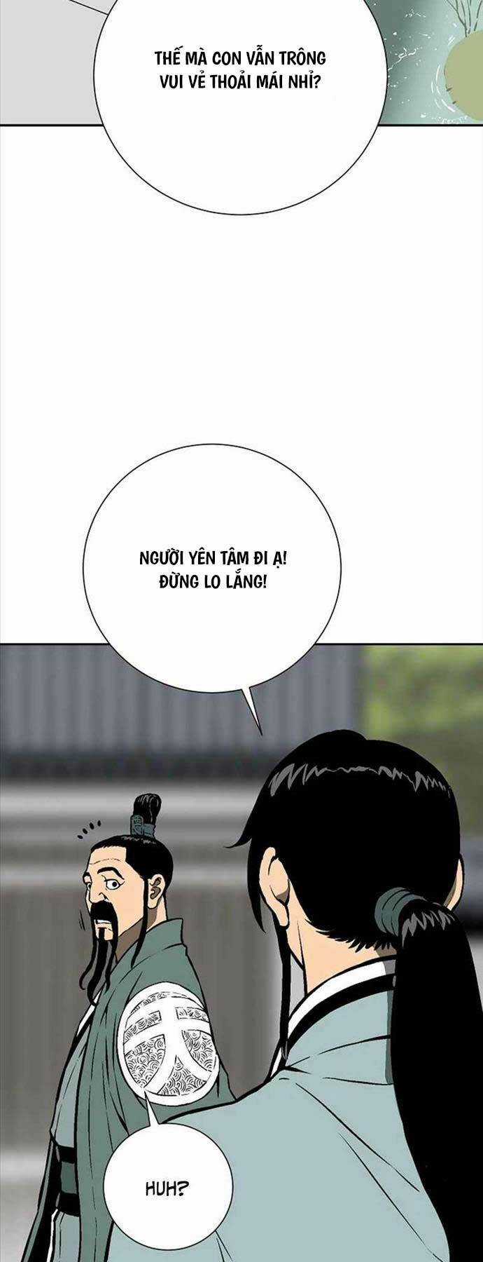 Vĩ Linh Kiếm Tiên Chapter 47 trang 41