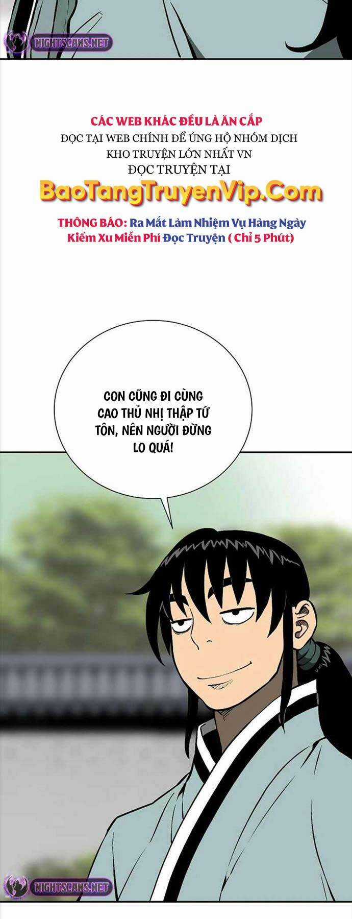 Vĩ Linh Kiếm Tiên Chapter 47 trang 42