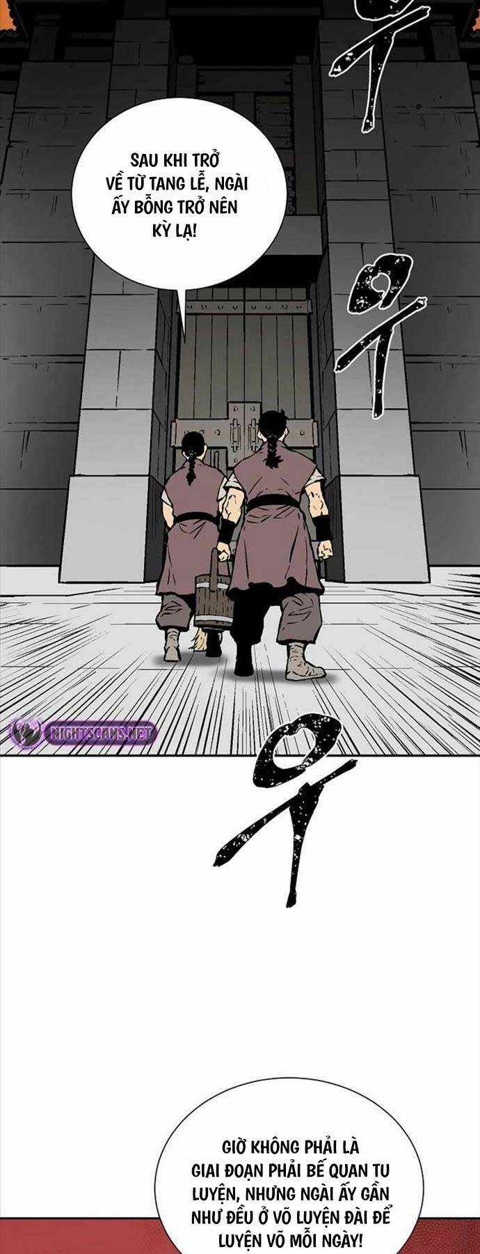 Vĩ Linh Kiếm Tiên Chapter 47 trang 47