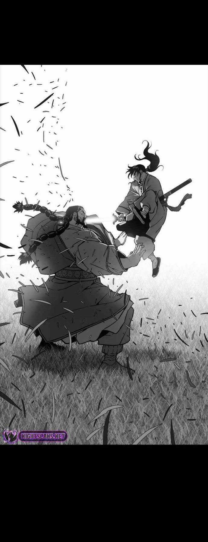 Vĩ Linh Kiếm Tiên Chapter 47 trang 55