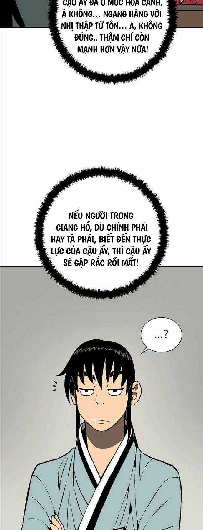 Vĩ Linh Kiếm Tiên Chapter 47 trang 6