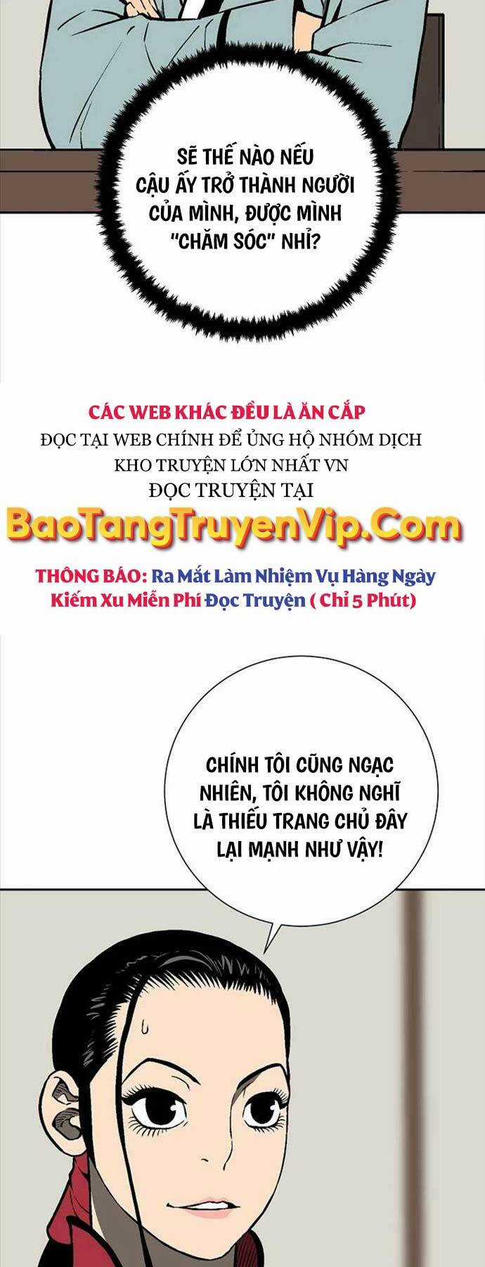 Vĩ Linh Kiếm Tiên Chapter 47 trang 7