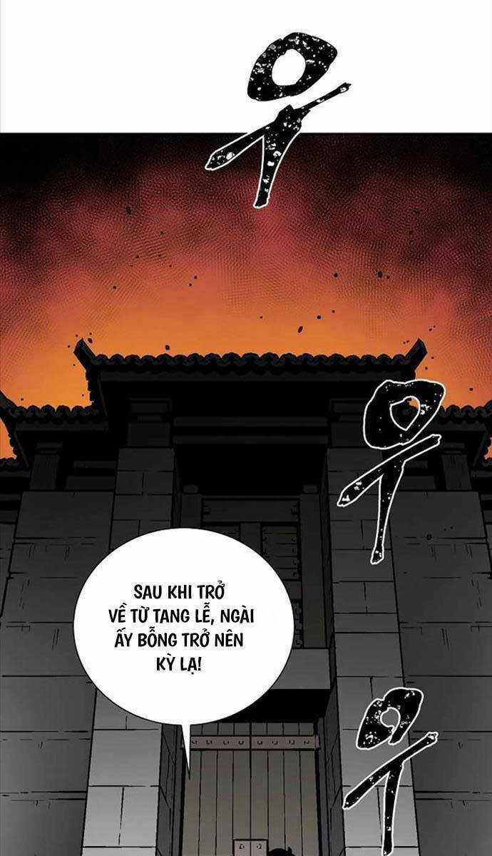 Vĩ Linh Kiếm Tiên Chapter 47 trang 70