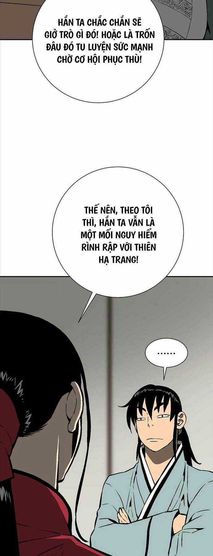 Vĩ Linh Kiếm Tiên Chapter 47 trang 9