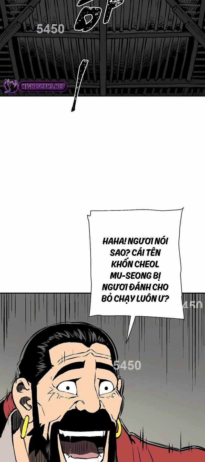 Vĩ Linh Kiếm Tiên Chapter 48 trang 1