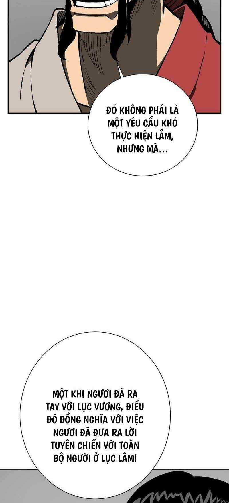 Vĩ Linh Kiếm Tiên Chapter 48 trang 10