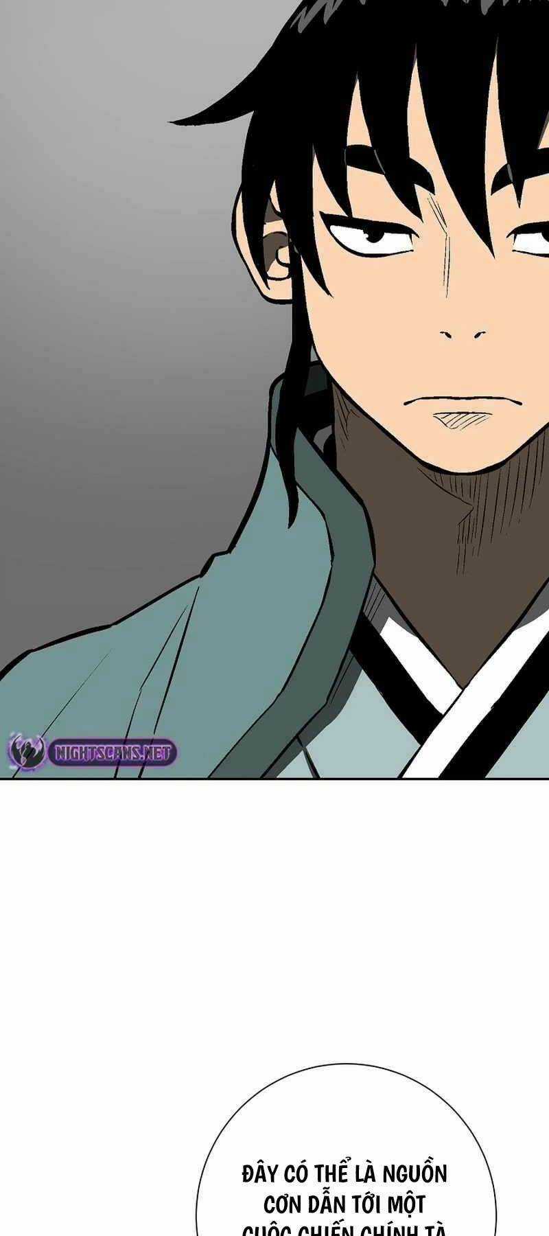 Vĩ Linh Kiếm Tiên Chapter 48 trang 11