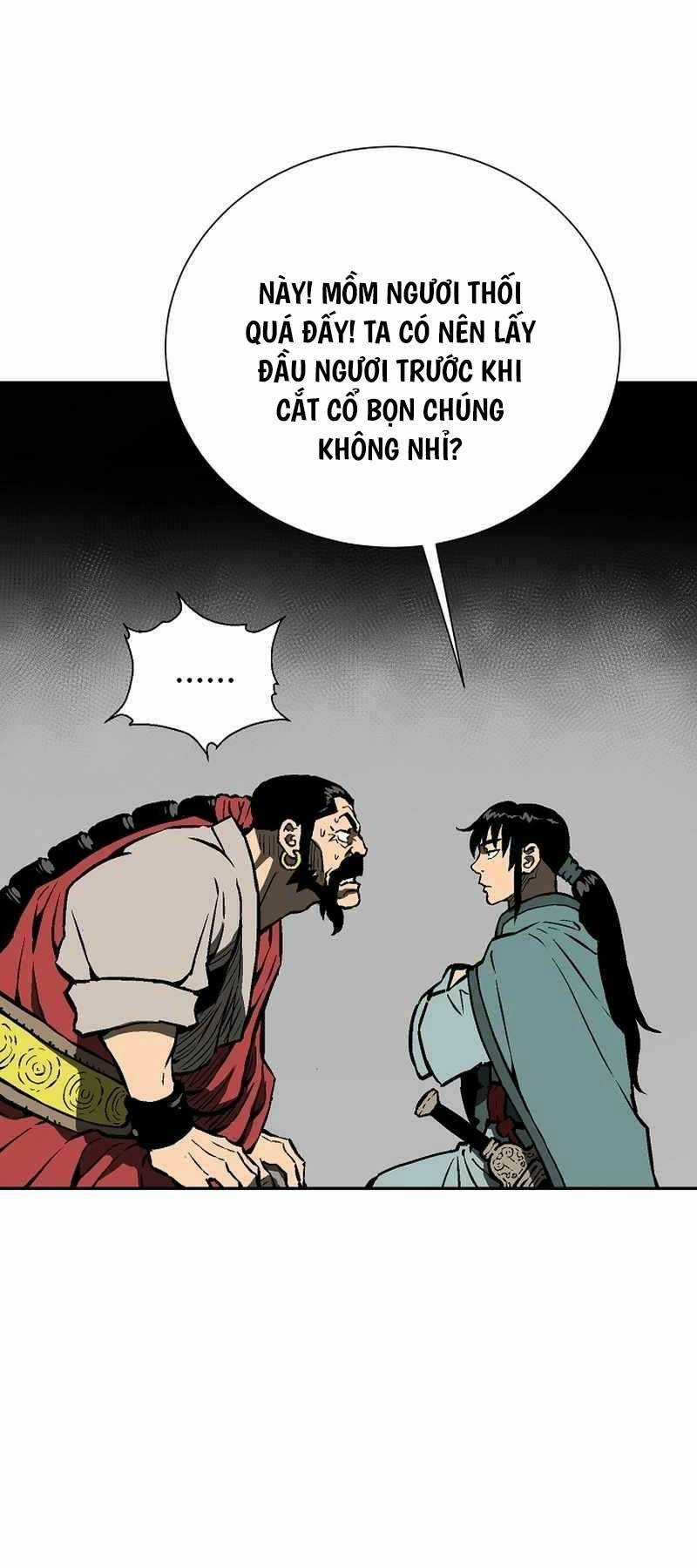 Vĩ Linh Kiếm Tiên Chapter 48 trang 14