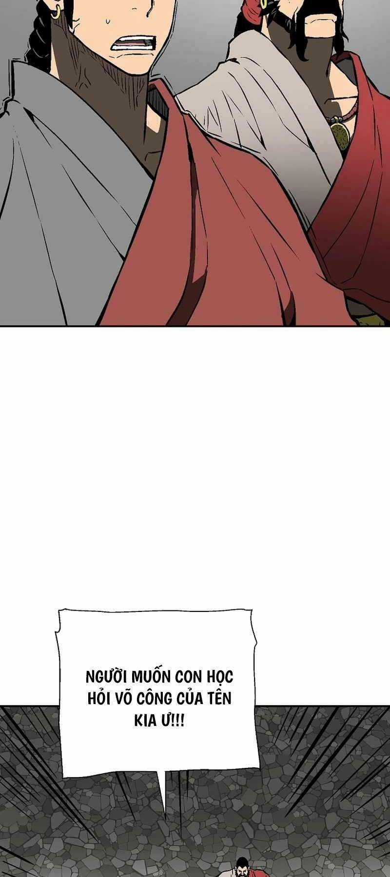 Vĩ Linh Kiếm Tiên Chapter 48 trang 23