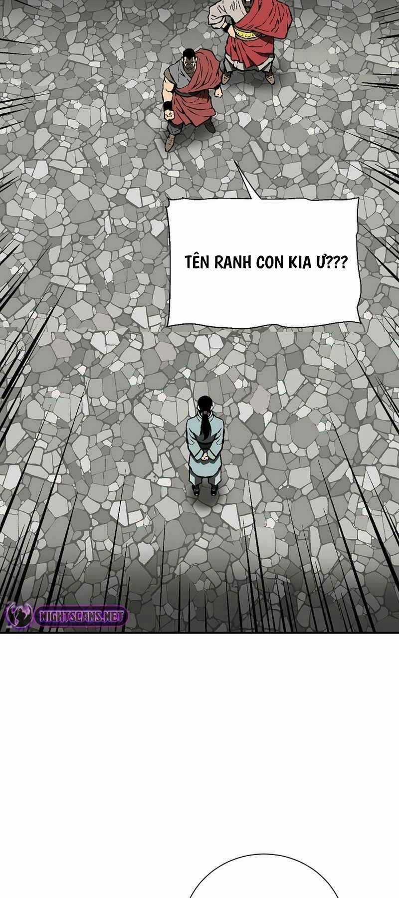 Vĩ Linh Kiếm Tiên Chapter 48 trang 24