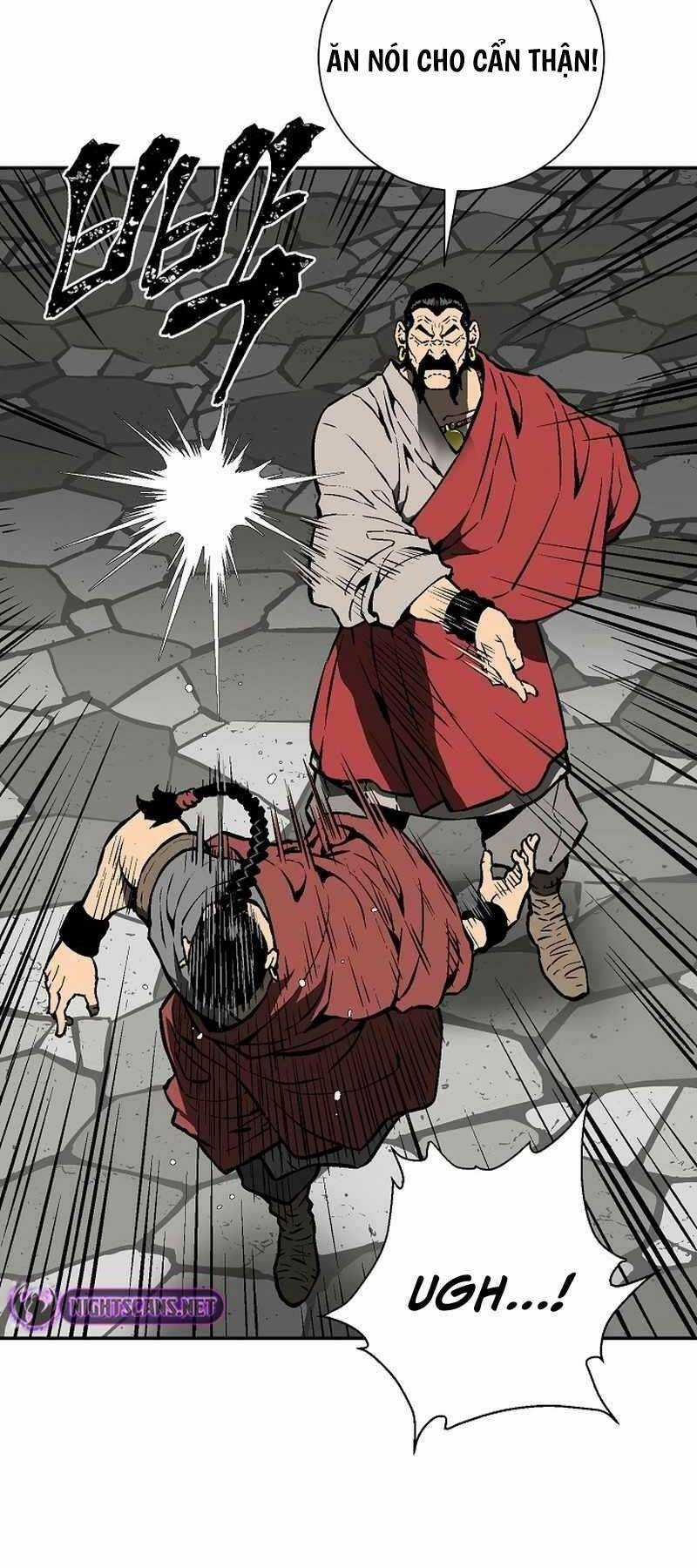 Vĩ Linh Kiếm Tiên Chapter 48 trang 25