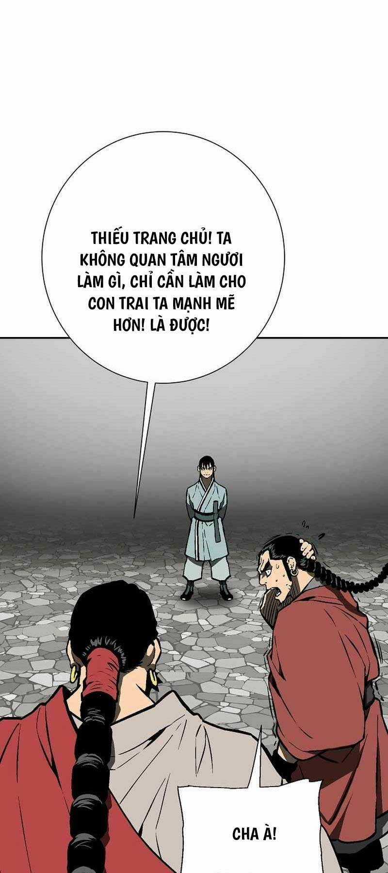 Vĩ Linh Kiếm Tiên Chapter 48 trang 26