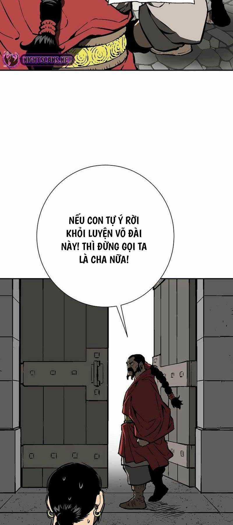 Vĩ Linh Kiếm Tiên Chapter 48 trang 27