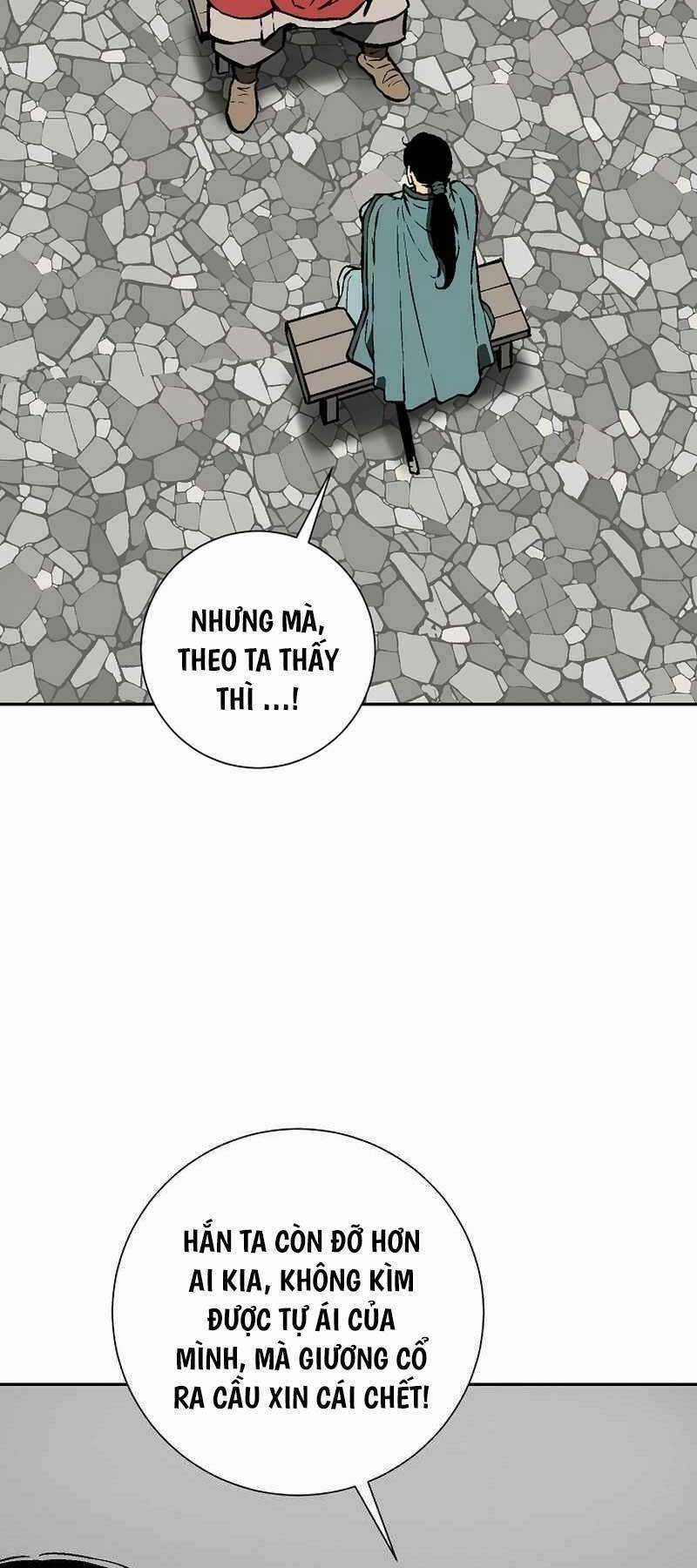 Vĩ Linh Kiếm Tiên Chapter 48 trang 3