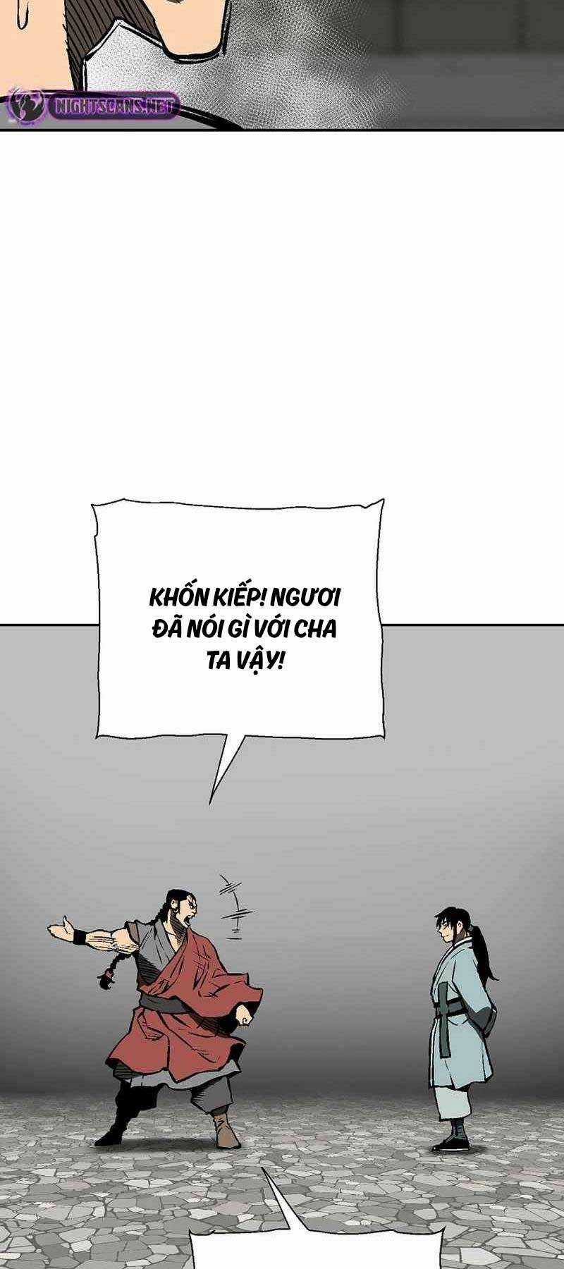 Vĩ Linh Kiếm Tiên Chapter 48 trang 30