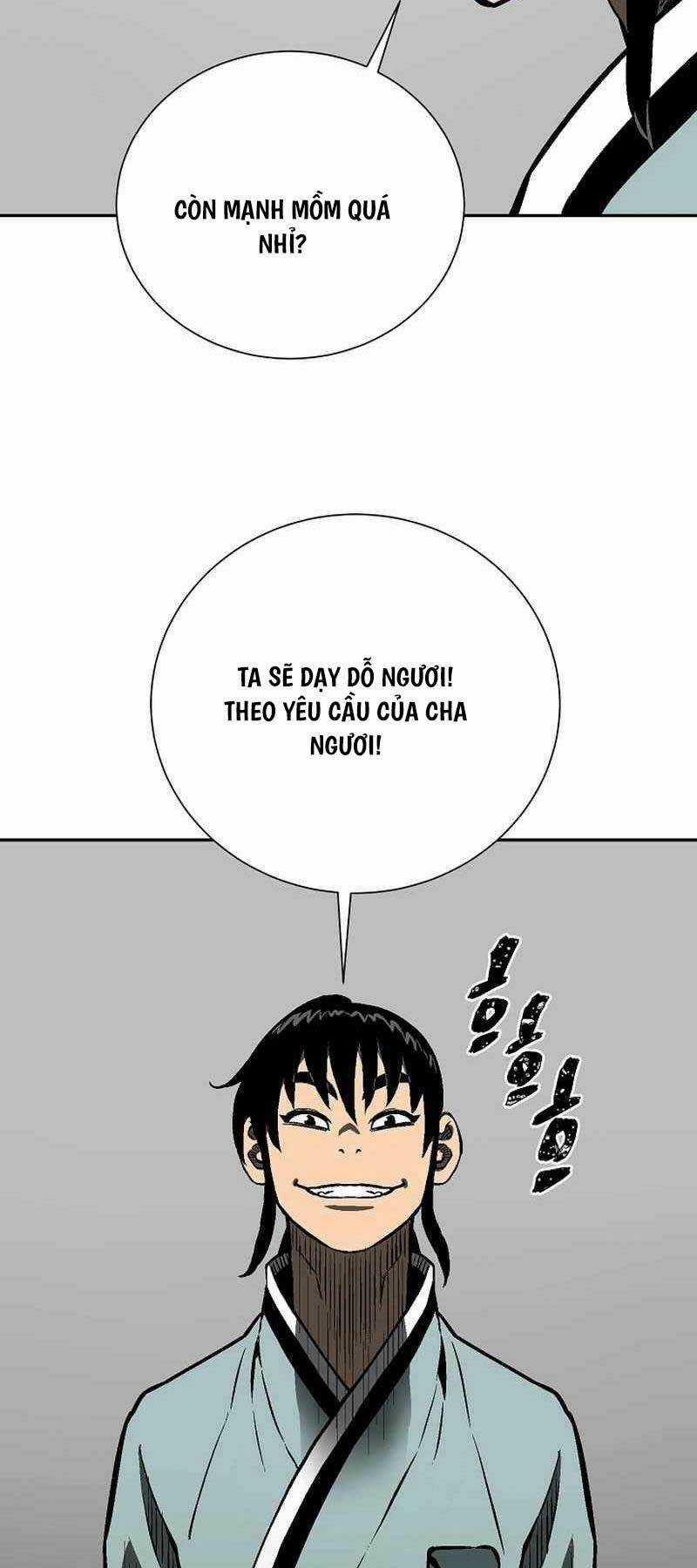 Vĩ Linh Kiếm Tiên Chapter 48 trang 32