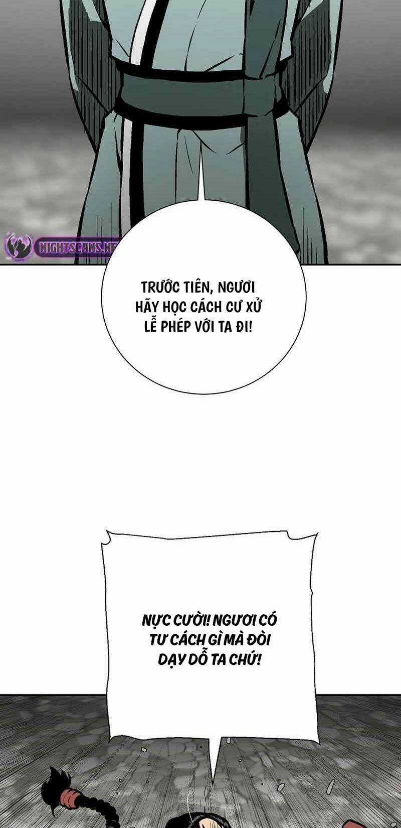 Vĩ Linh Kiếm Tiên Chapter 48 trang 33