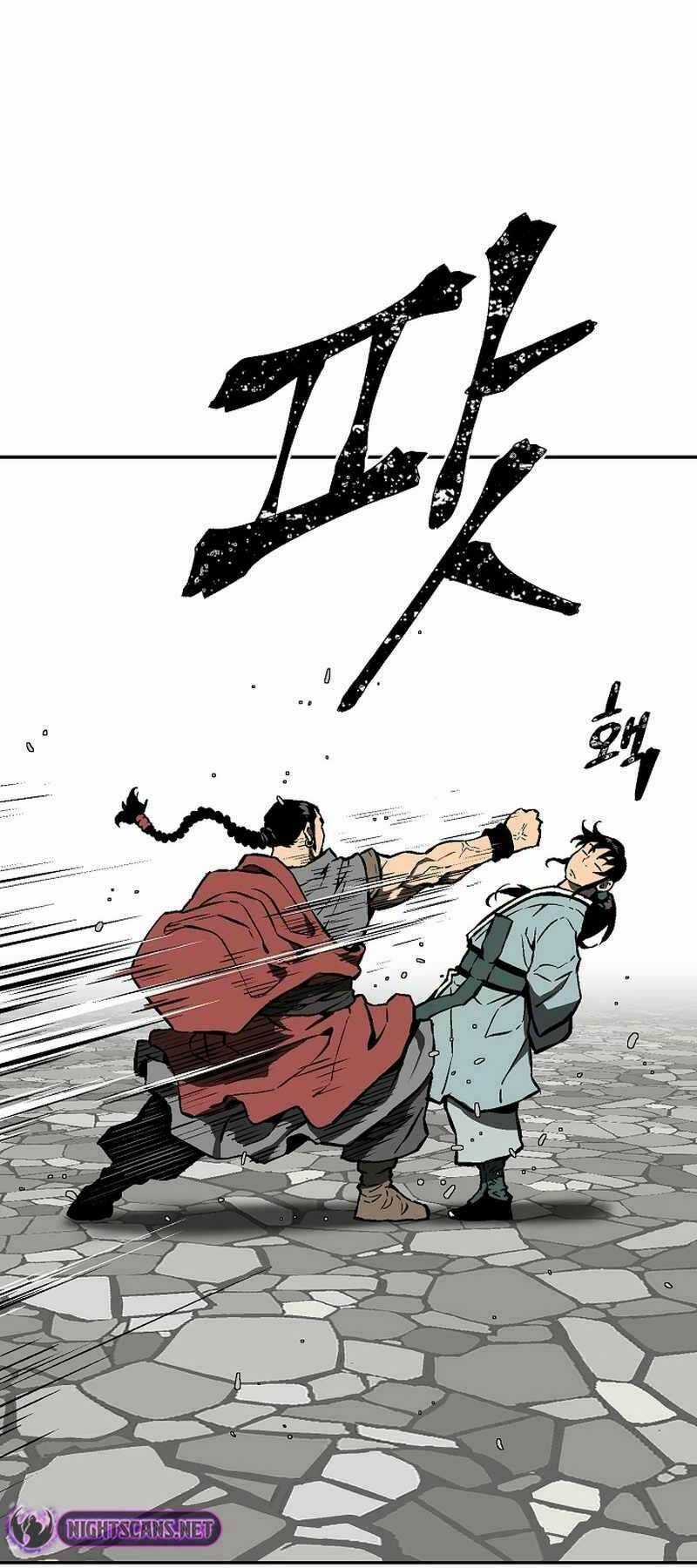 Vĩ Linh Kiếm Tiên Chapter 48 trang 35