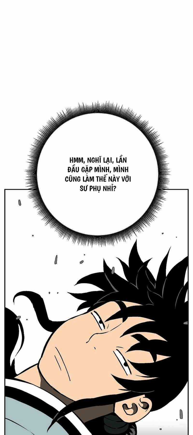 Vĩ Linh Kiếm Tiên Chapter 48 trang 36