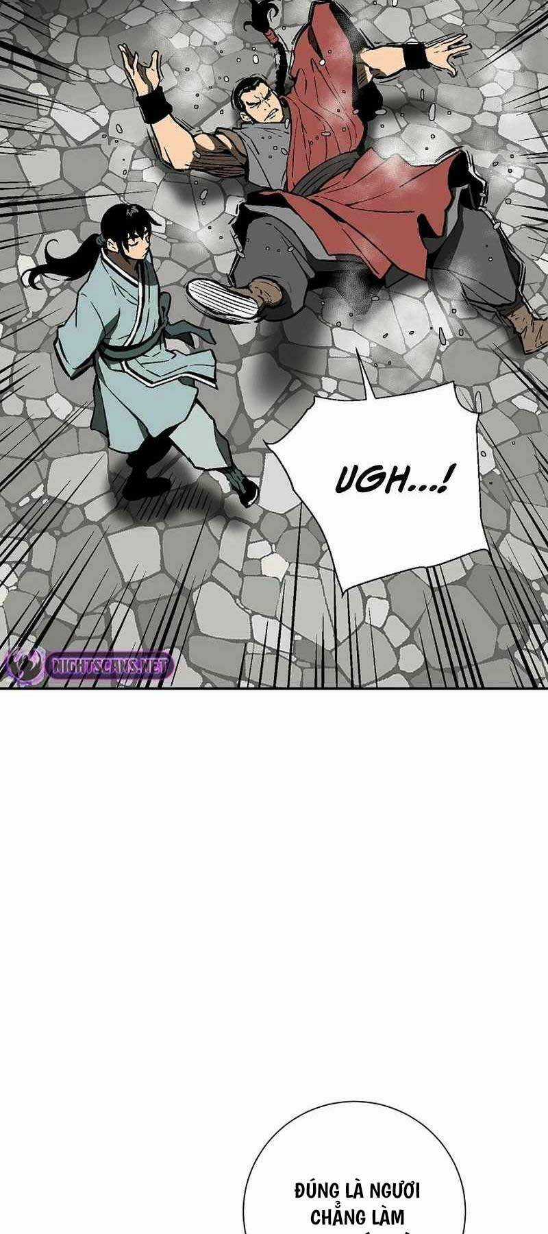 Vĩ Linh Kiếm Tiên Chapter 48 trang 39