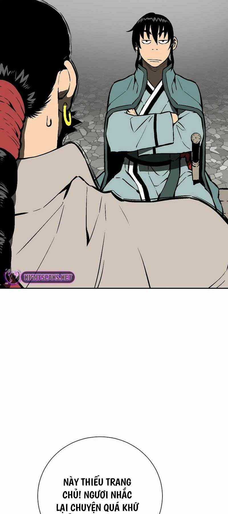 Vĩ Linh Kiếm Tiên Chapter 48 trang 4