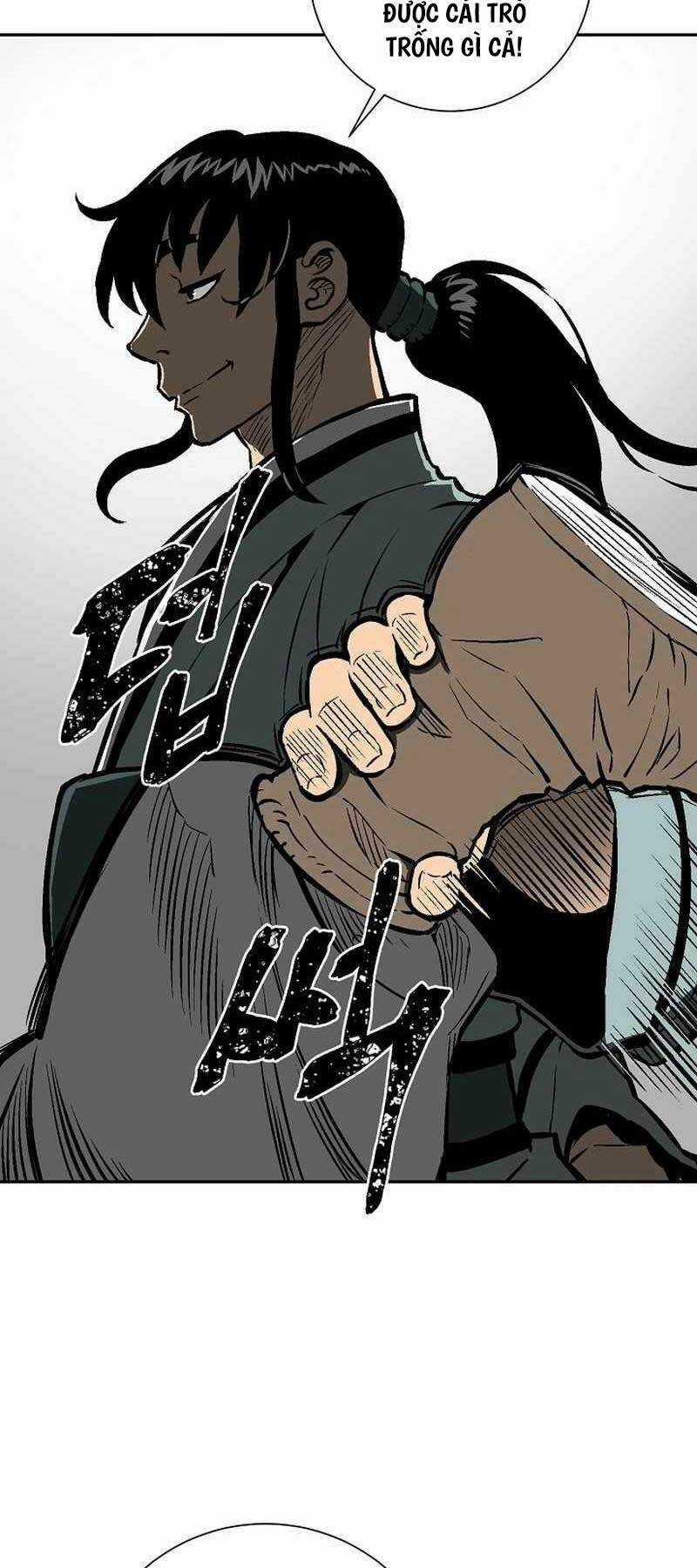 Vĩ Linh Kiếm Tiên Chapter 48 trang 40