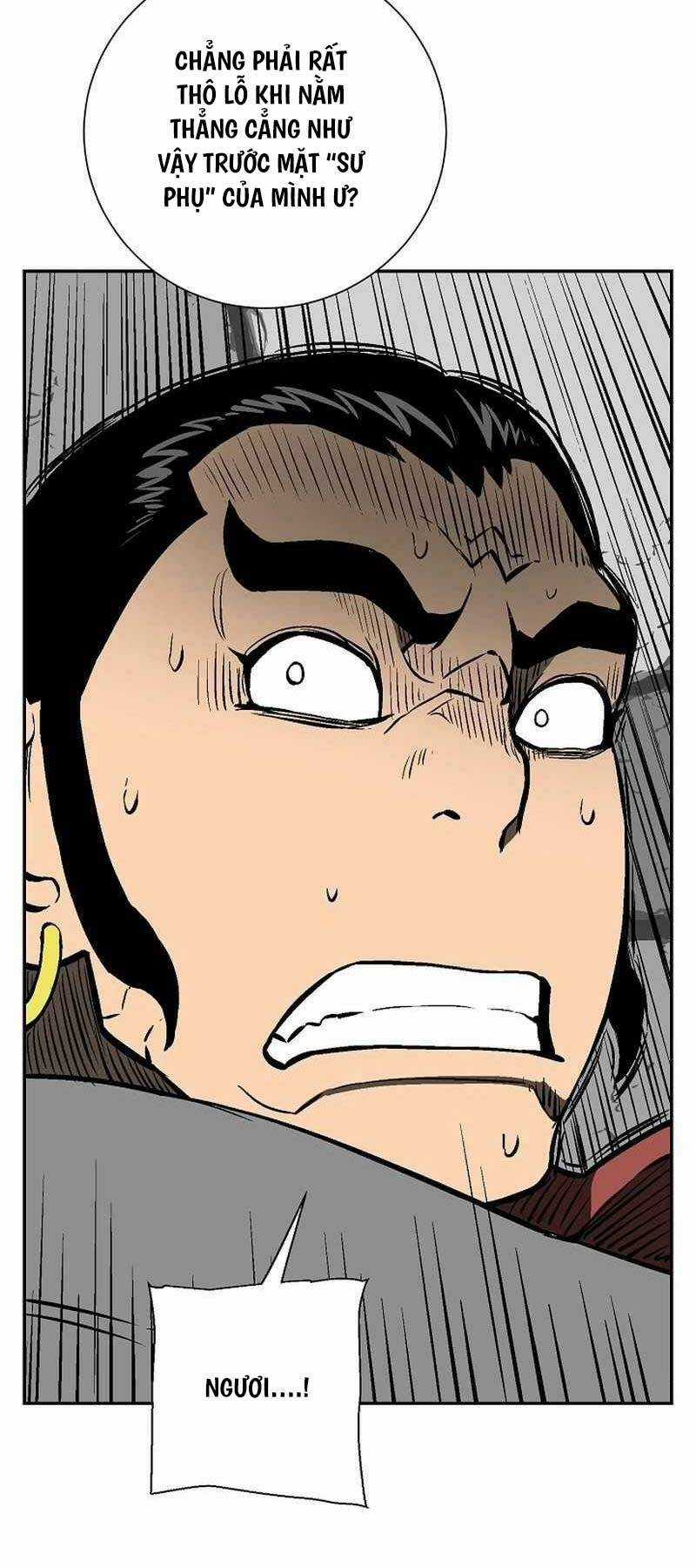 Vĩ Linh Kiếm Tiên Chapter 48 trang 41