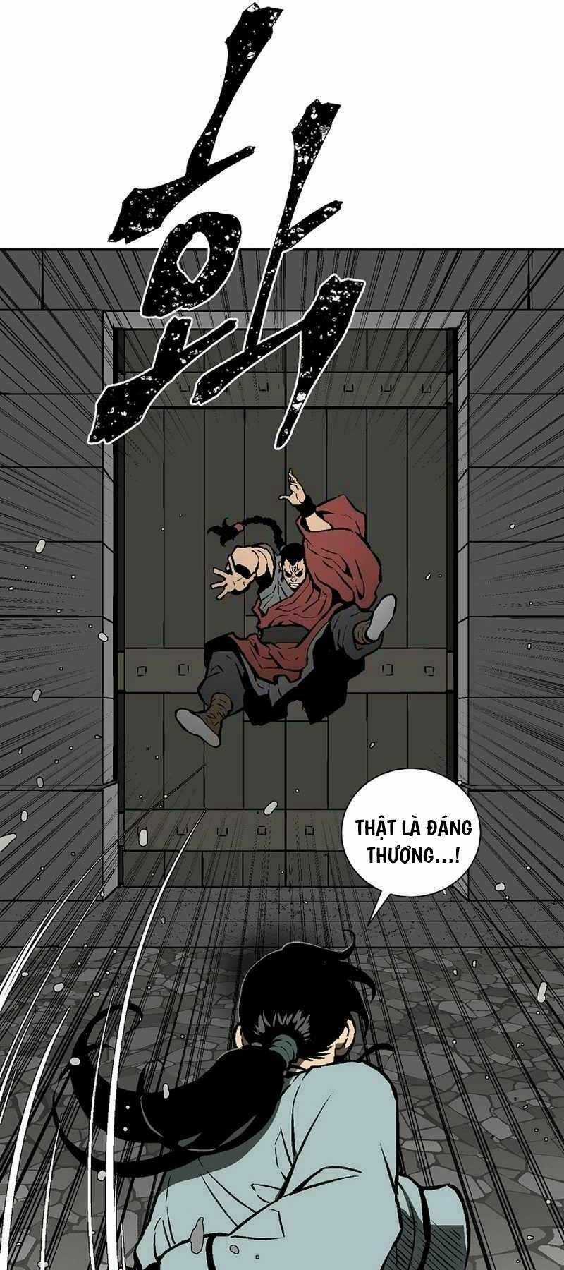 Vĩ Linh Kiếm Tiên Chapter 48 trang 44