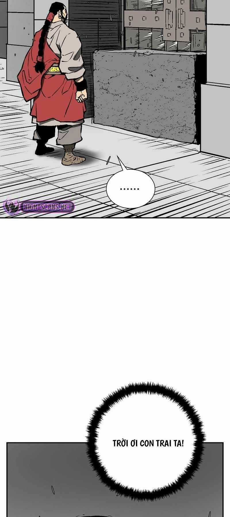 Vĩ Linh Kiếm Tiên Chapter 48 trang 46