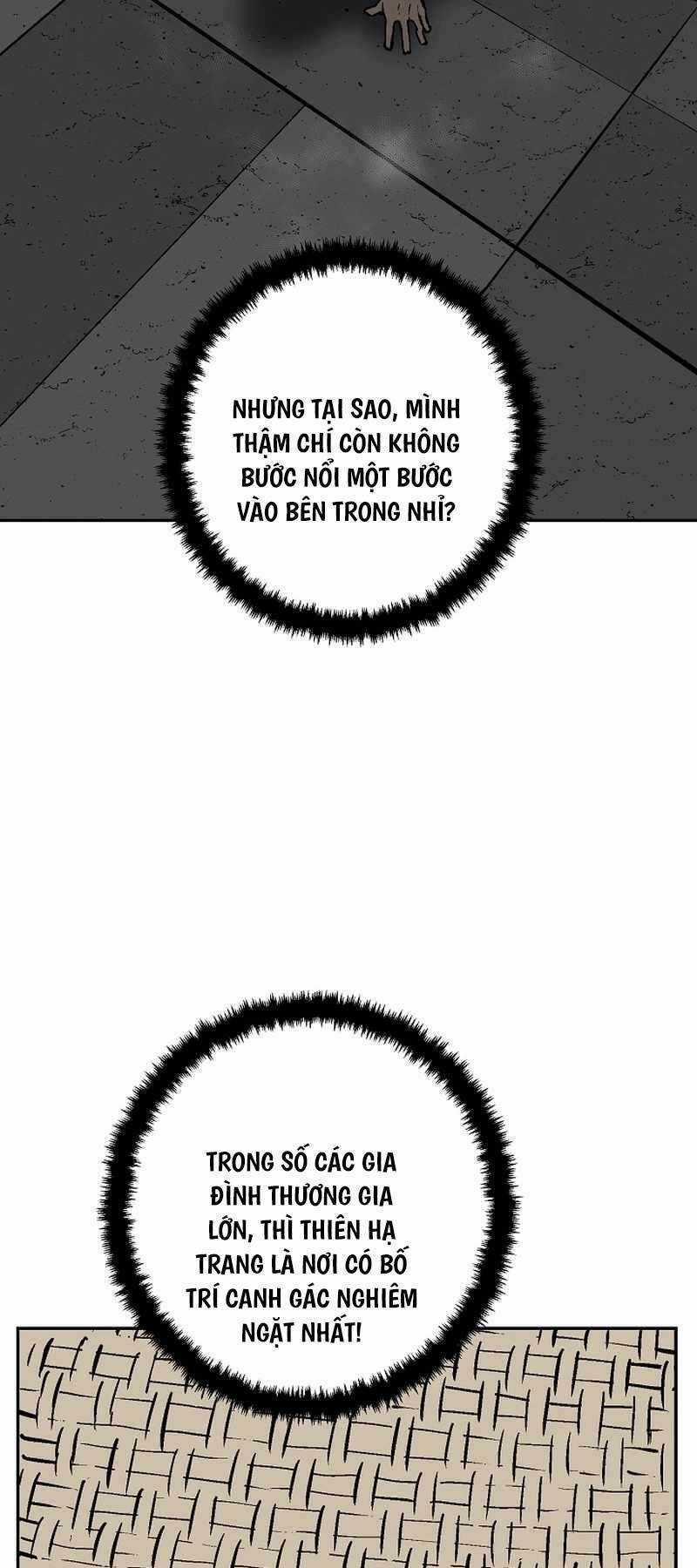 Vĩ Linh Kiếm Tiên Chapter 48 trang 56