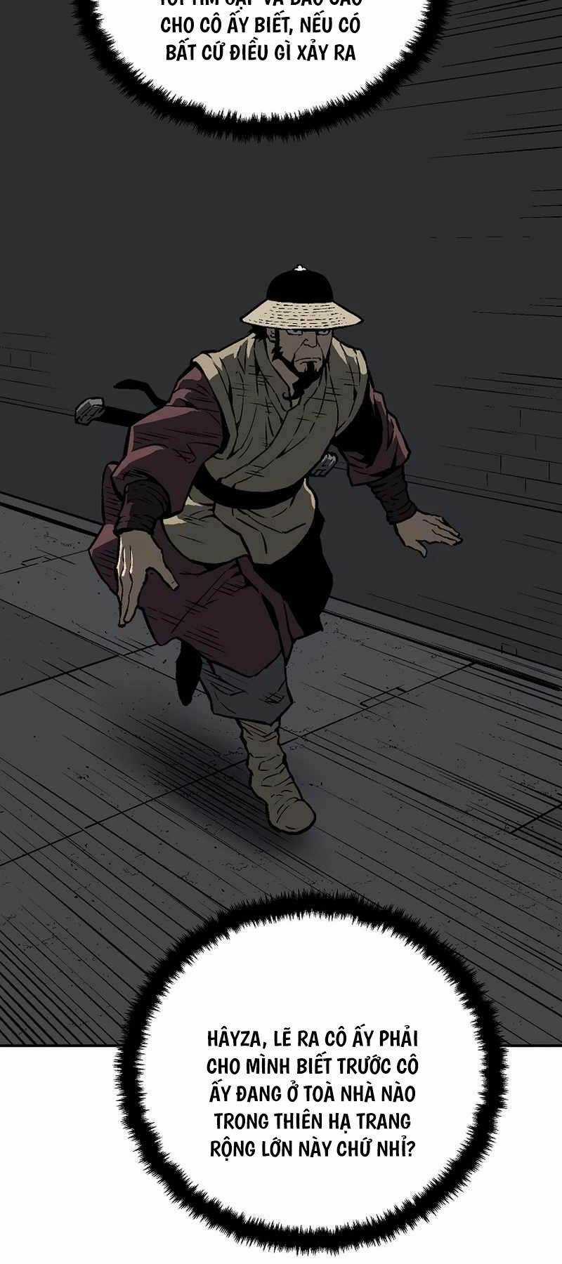 Vĩ Linh Kiếm Tiên Chapter 48 trang 58