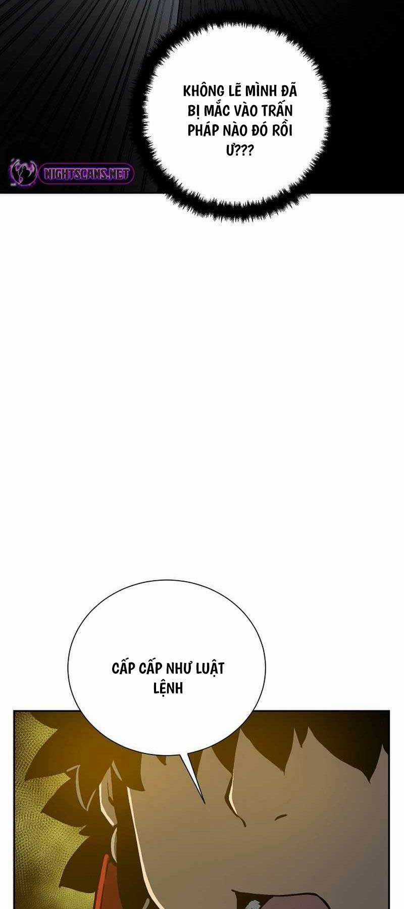 Vĩ Linh Kiếm Tiên Chapter 48 trang 71