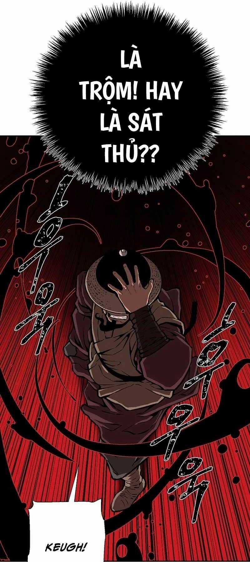 Vĩ Linh Kiếm Tiên Chapter 48 trang 78