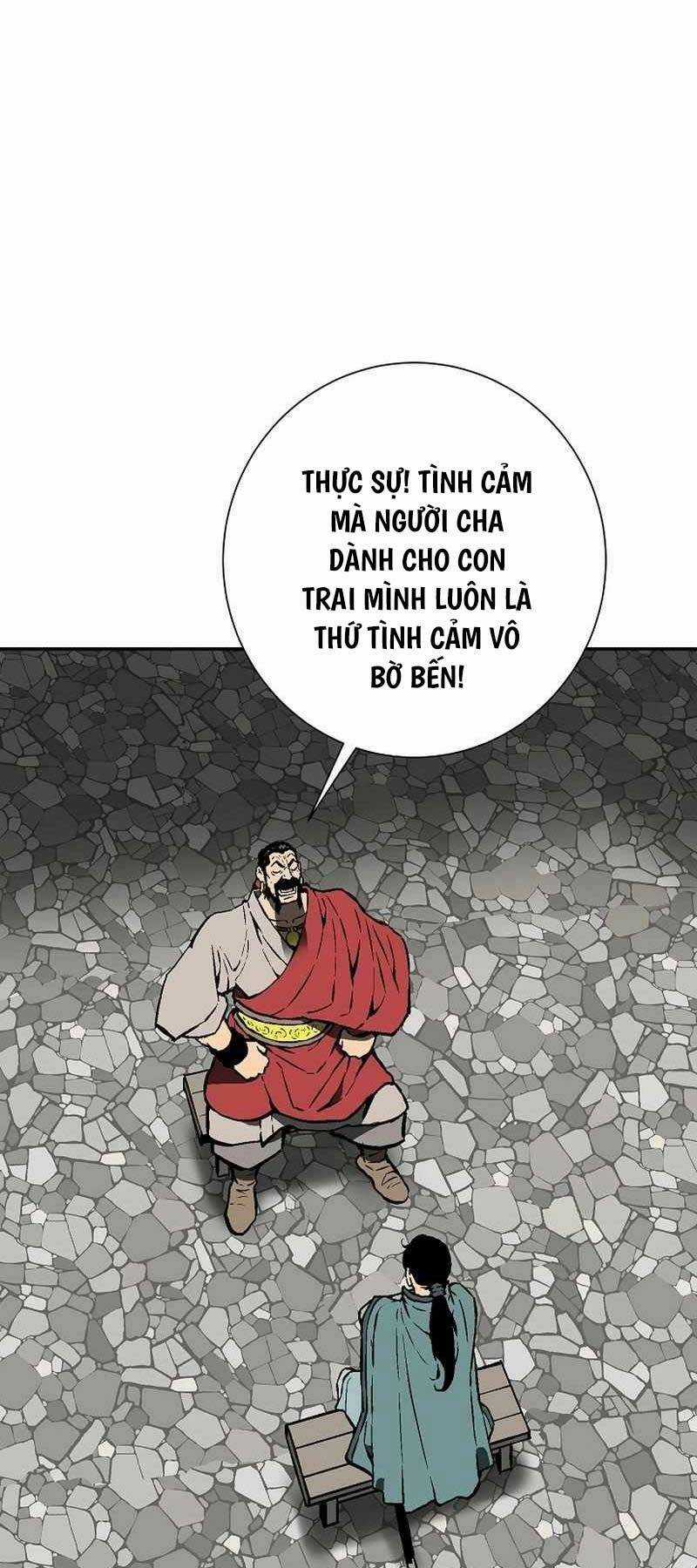 Vĩ Linh Kiếm Tiên Chapter 48 trang 8