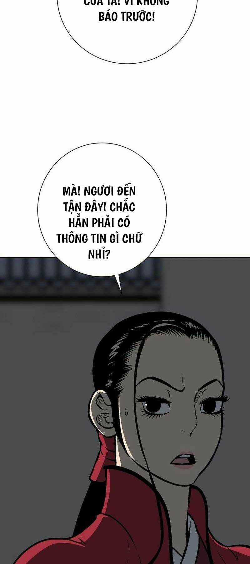 Vĩ Linh Kiếm Tiên Chapter 48 trang 85