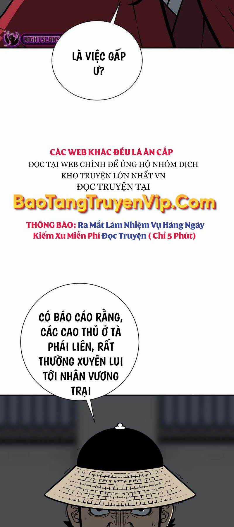 Vĩ Linh Kiếm Tiên Chapter 48 trang 86