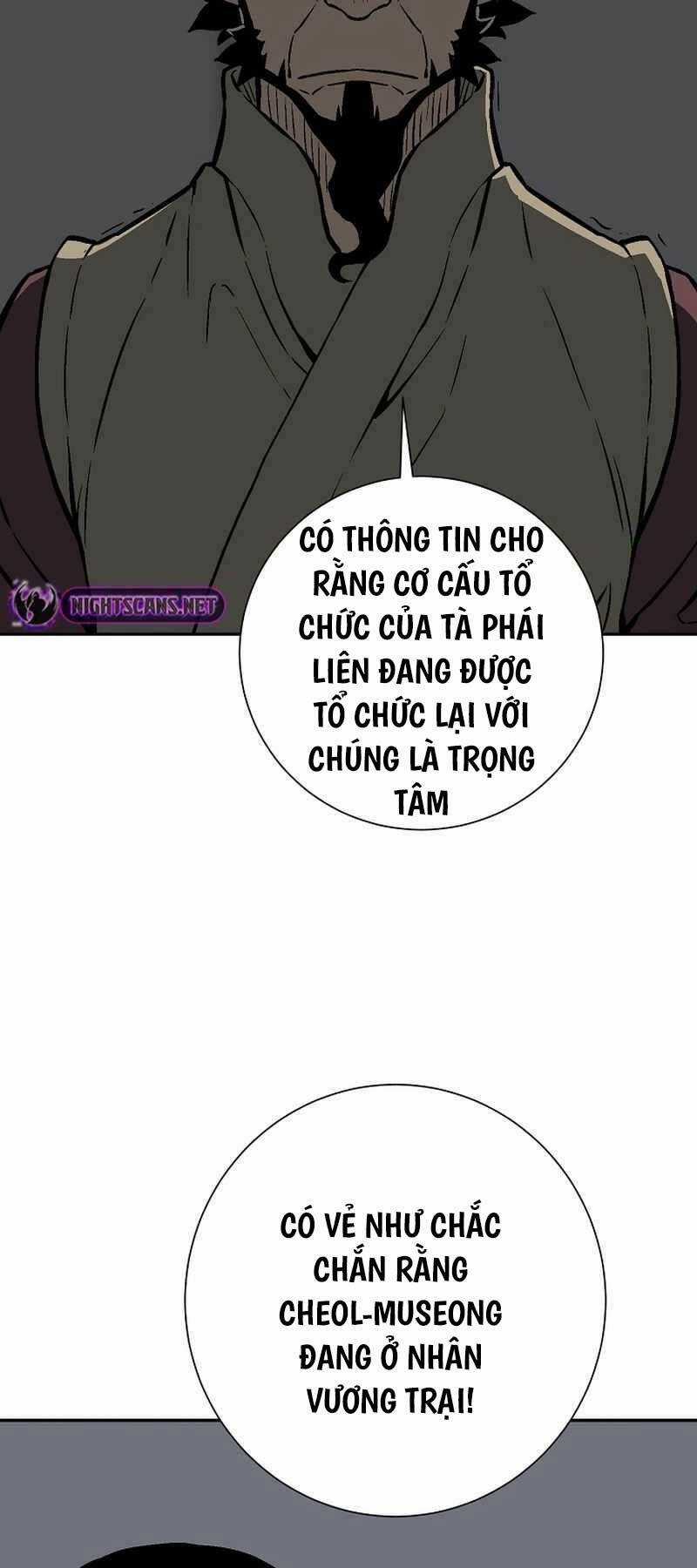 Vĩ Linh Kiếm Tiên Chapter 48 trang 87