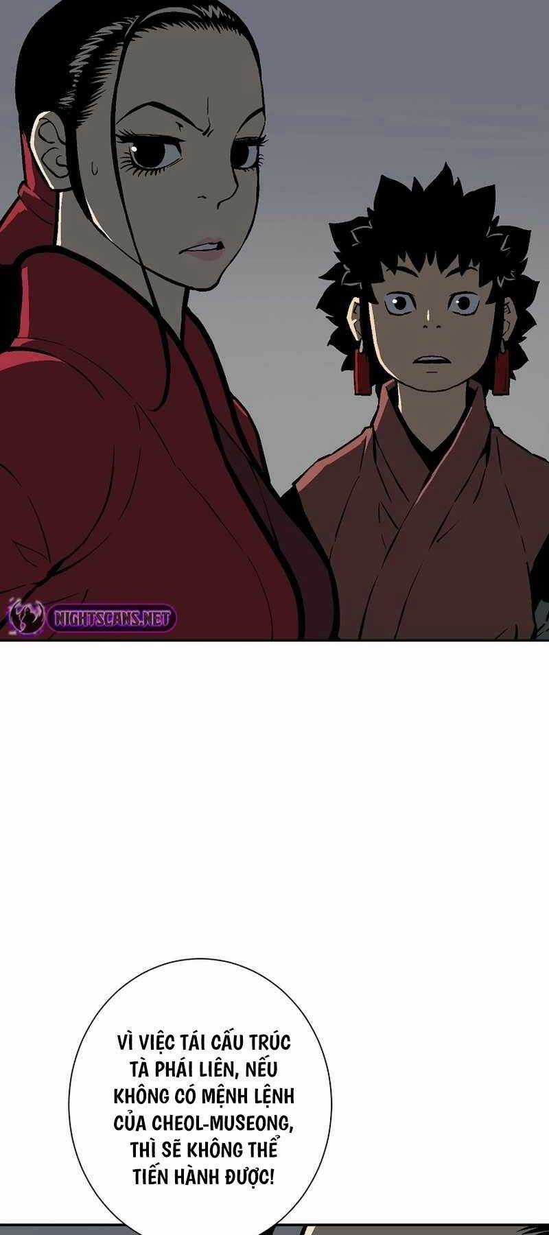 Vĩ Linh Kiếm Tiên Chapter 48 trang 88