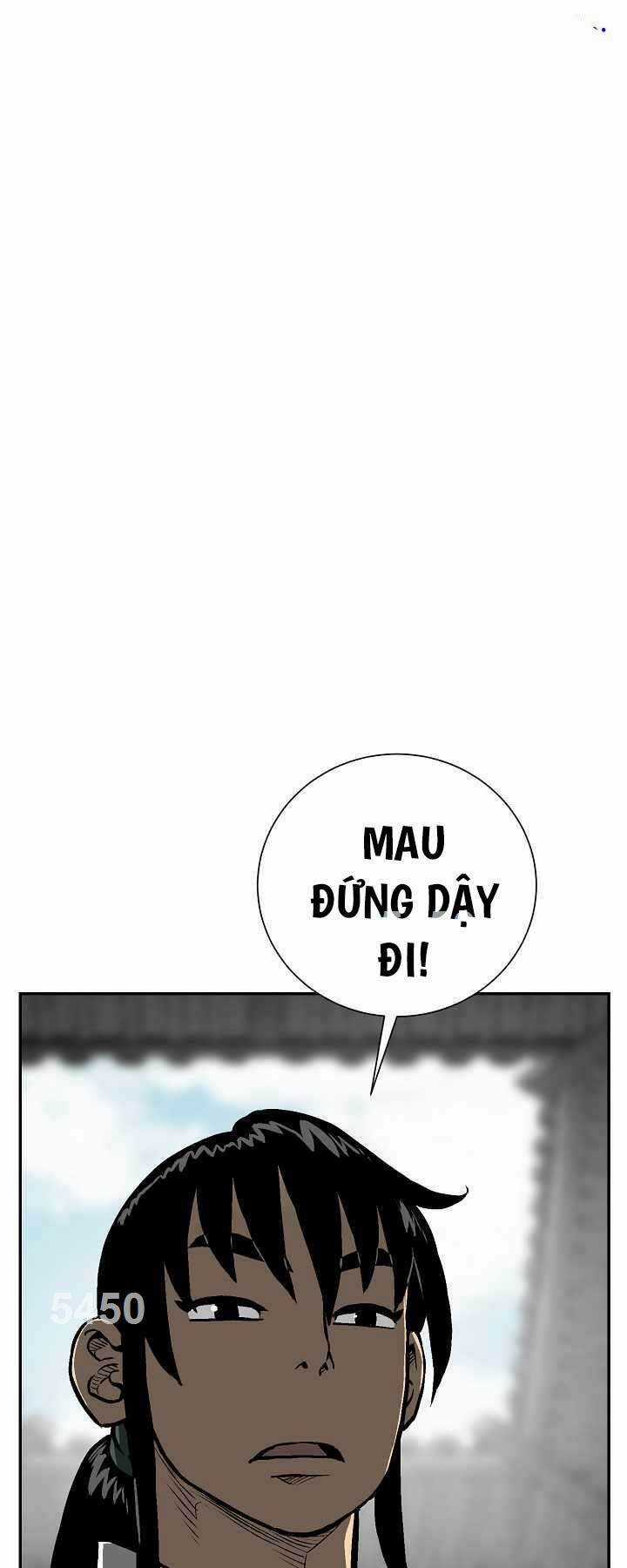 Vĩ Linh Kiếm Tiên Chapter 49 trang 0