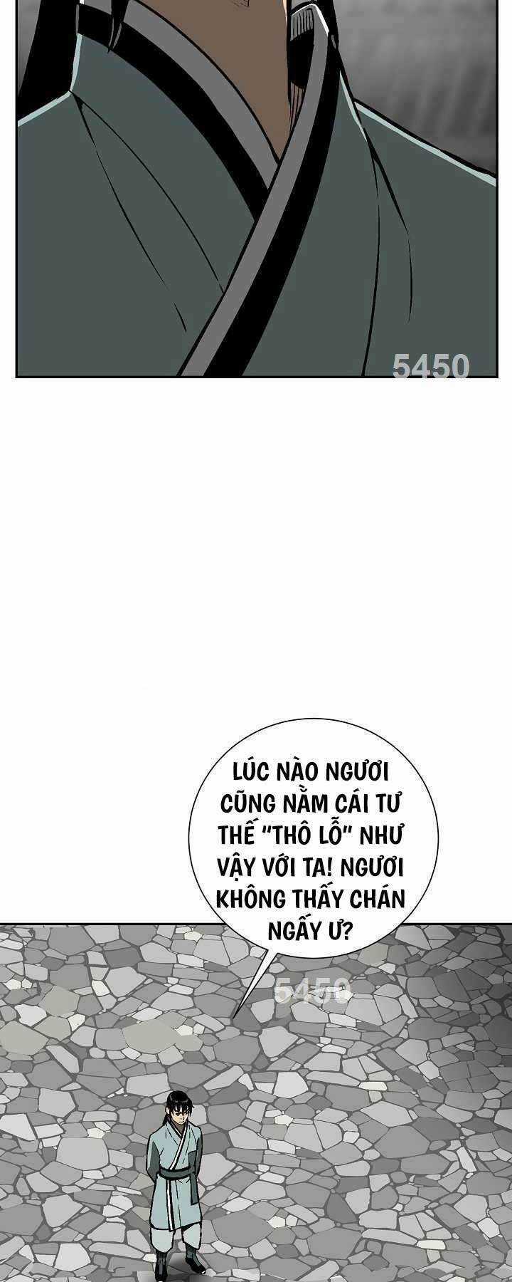 Vĩ Linh Kiếm Tiên Chapter 49 trang 1