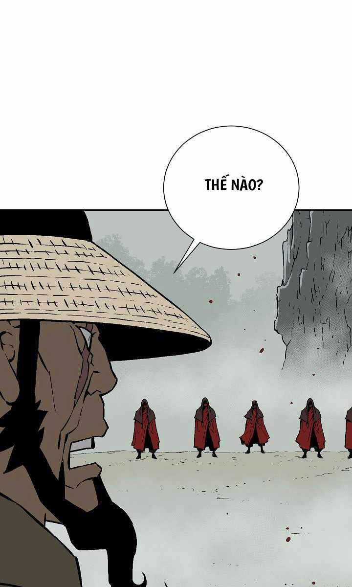 Vĩ Linh Kiếm Tiên Chapter 49 trang 123