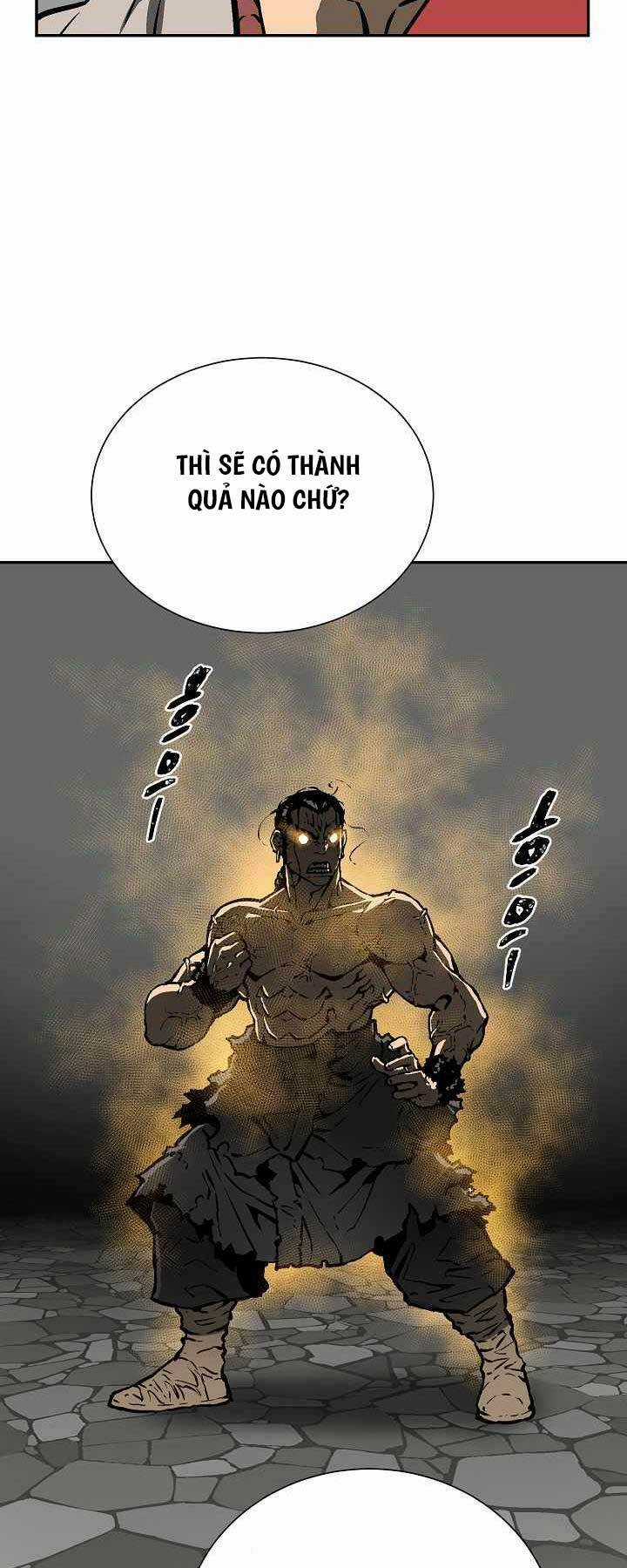 Vĩ Linh Kiếm Tiên Chapter 49 trang 20