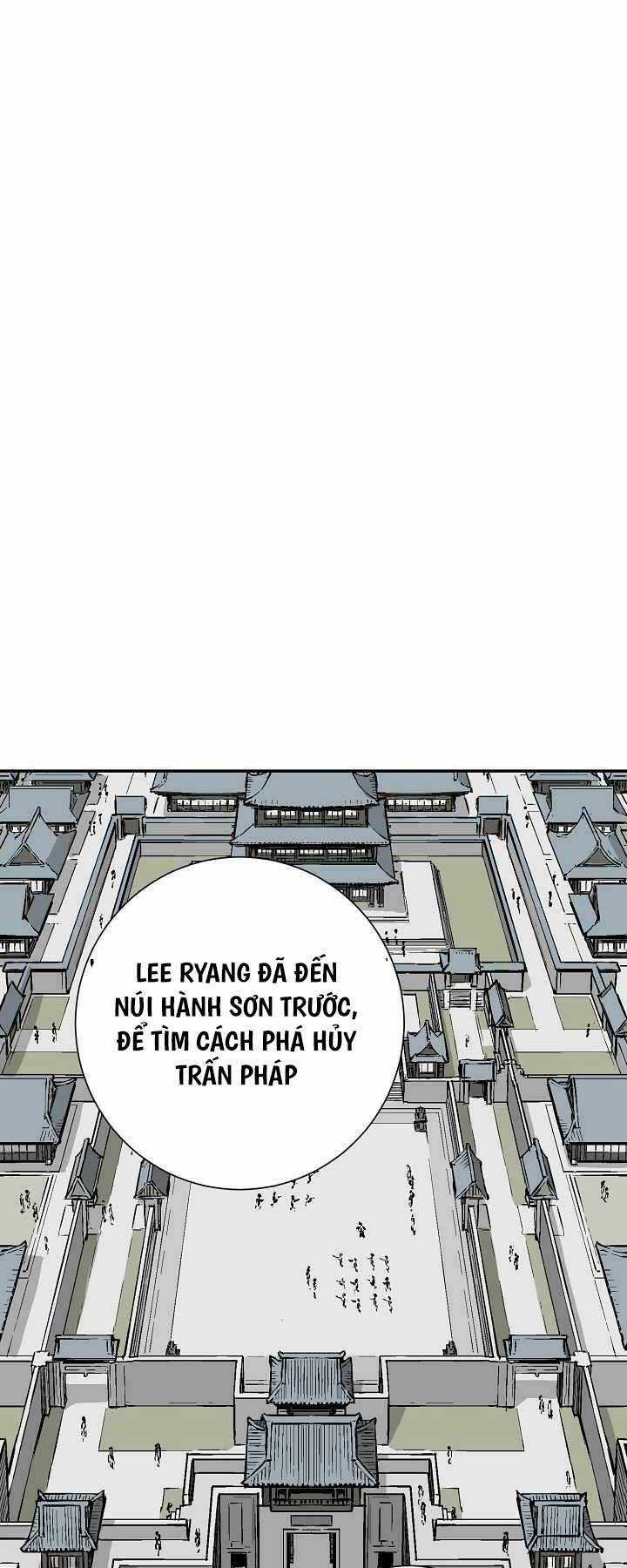 Vĩ Linh Kiếm Tiên Chapter 49 trang 27
