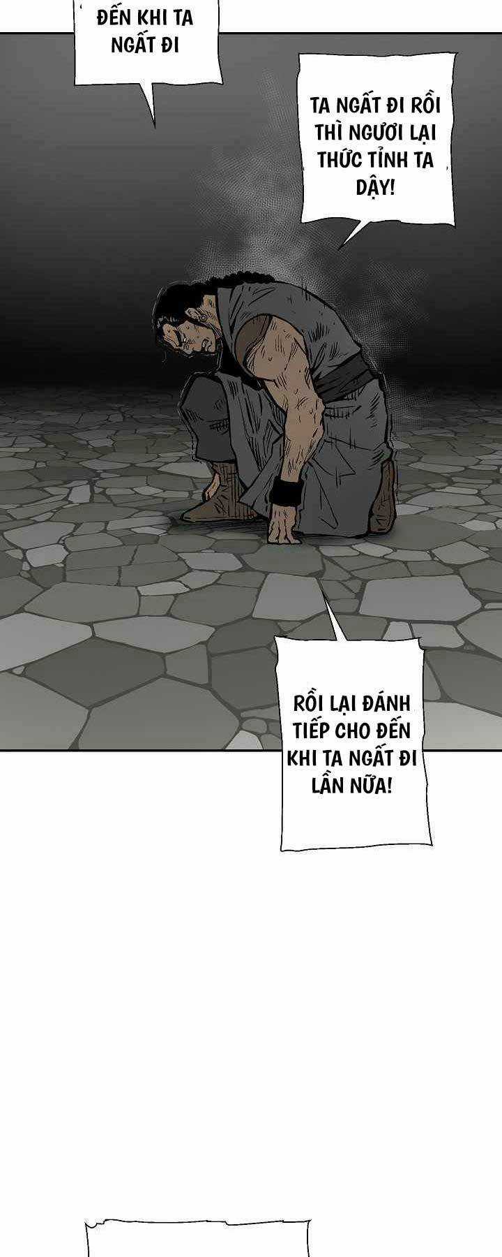 Vĩ Linh Kiếm Tiên Chapter 49 trang 3