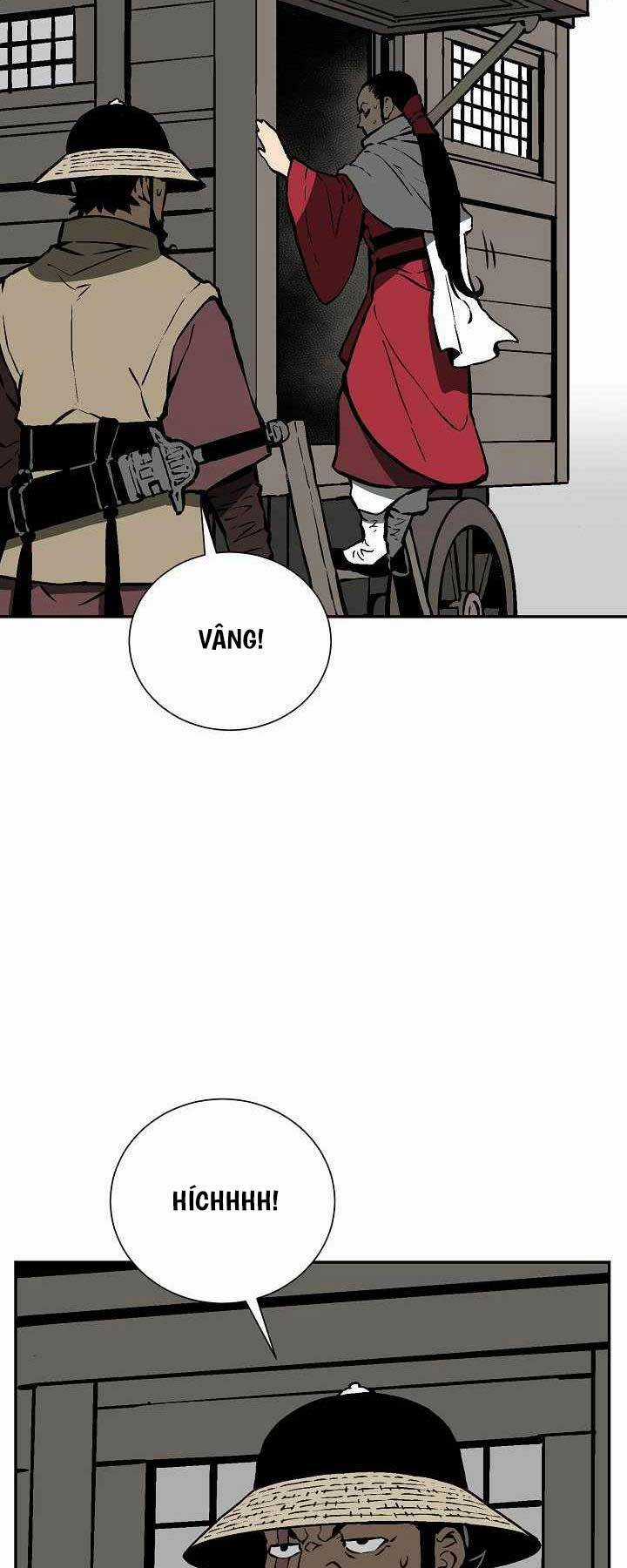 Vĩ Linh Kiếm Tiên Chapter 49 trang 43