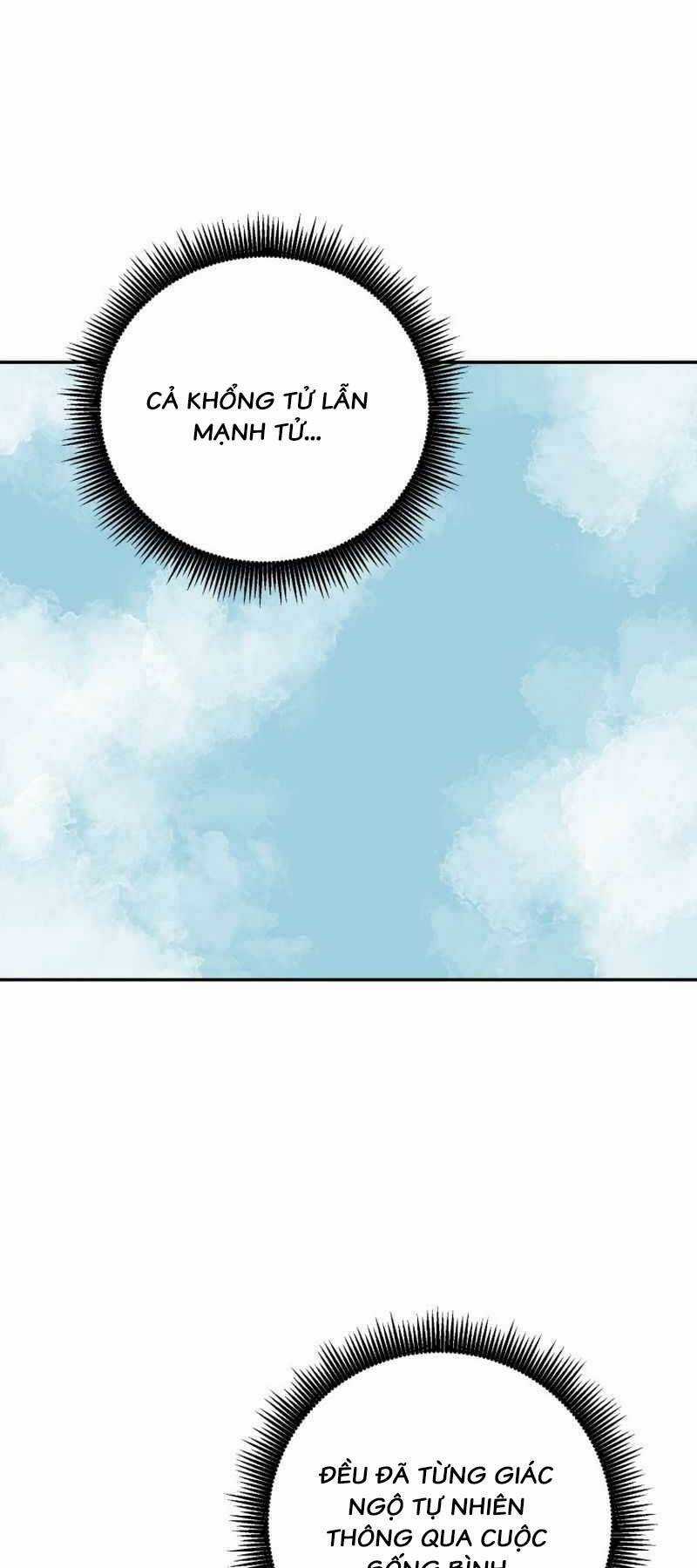 Vĩ Linh Kiếm Tiên Chapter 5 trang 1