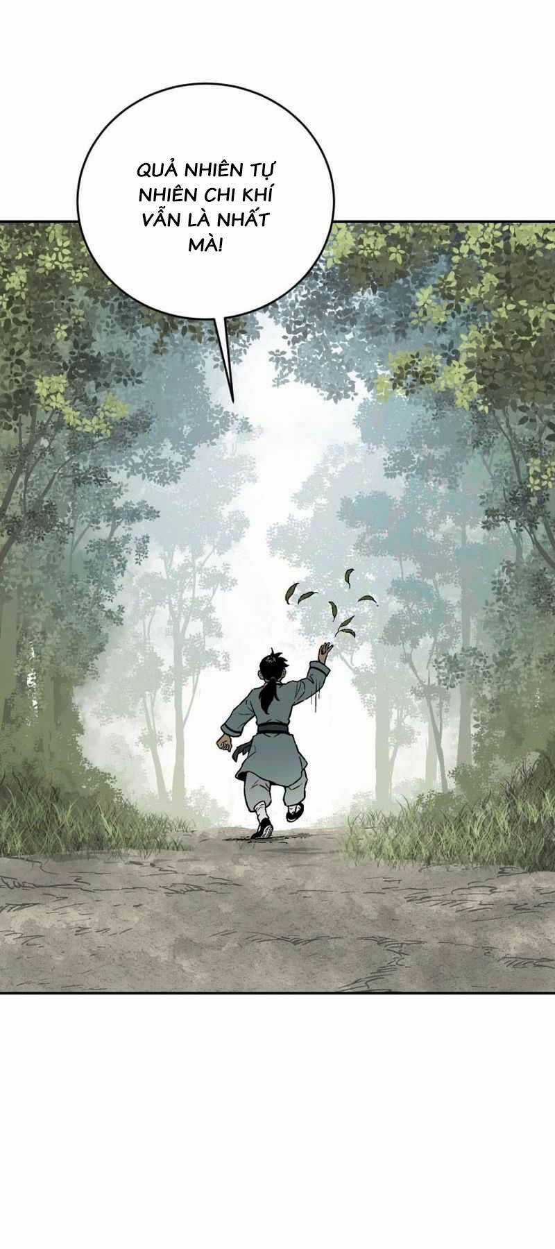 Vĩ Linh Kiếm Tiên Chapter 5 trang 14