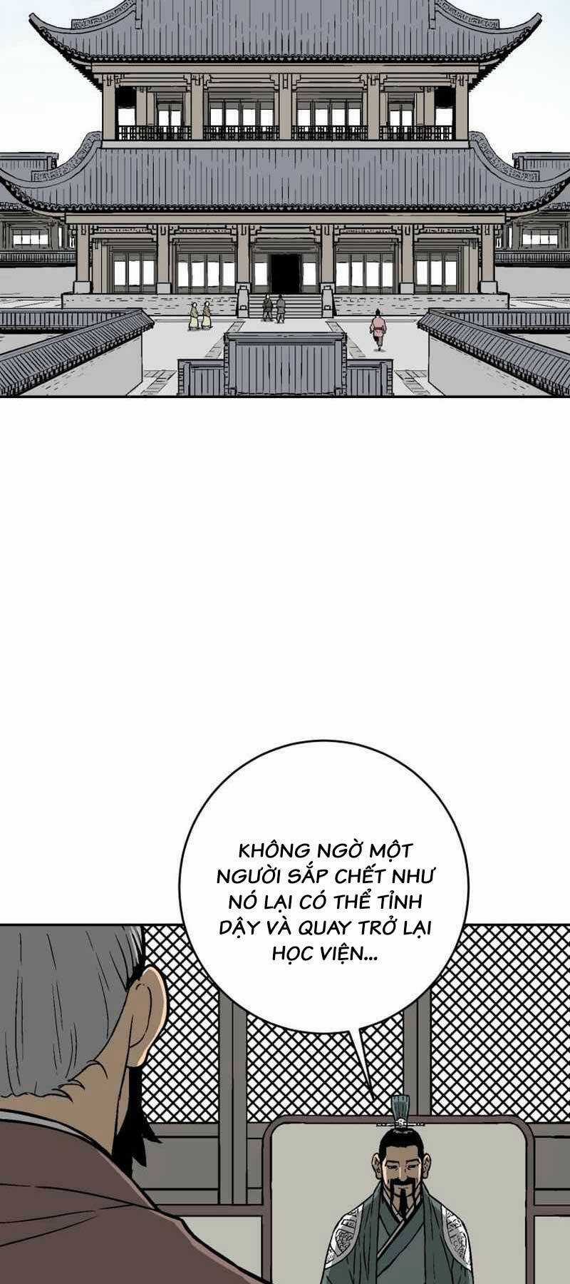 Vĩ Linh Kiếm Tiên Chapter 5 trang 17