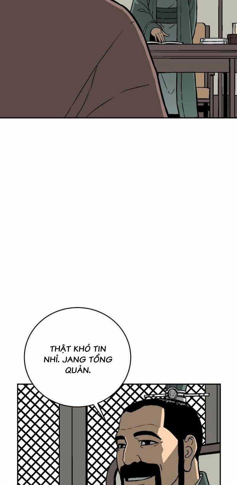 Vĩ Linh Kiếm Tiên Chapter 5 trang 18